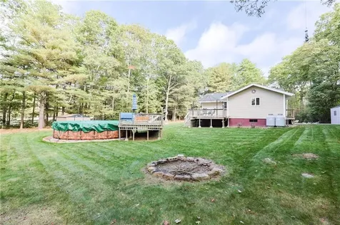 843 Bulgarmarsh Road Tiverton RI 02878