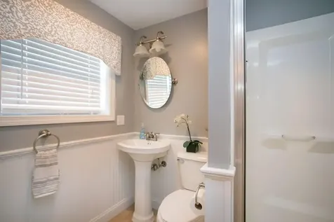 1 Leland Point Drive Portsmouth RI 02871