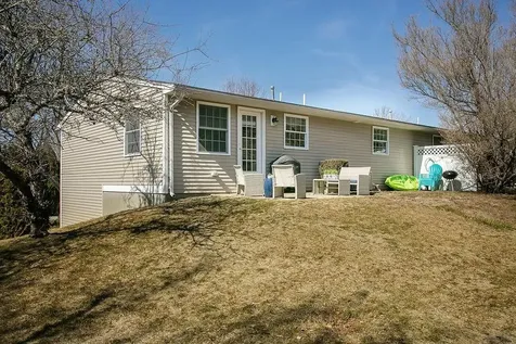 1 Leland Point Drive Portsmouth RI 02871