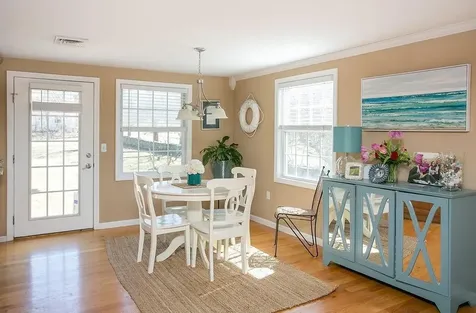 1 Leland Point Drive Portsmouth RI 02871