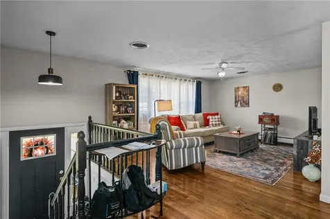 68 Everett Street Warren RI 02885