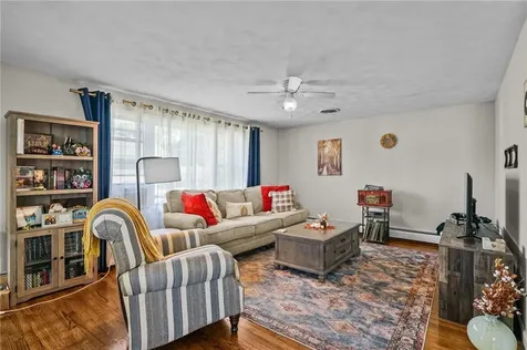 68 Everett Street Warren RI 02885