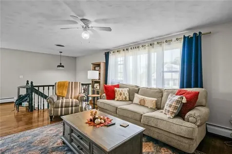 68 Everett Street Warren RI 02885