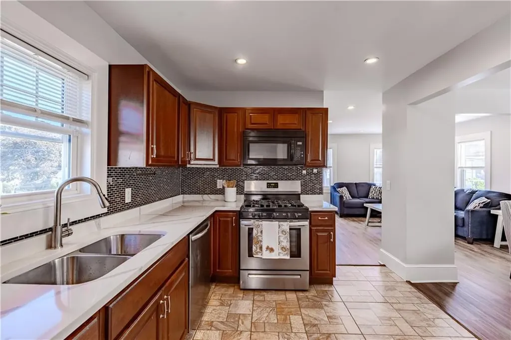 56 Clematis Street Providence RI 02908