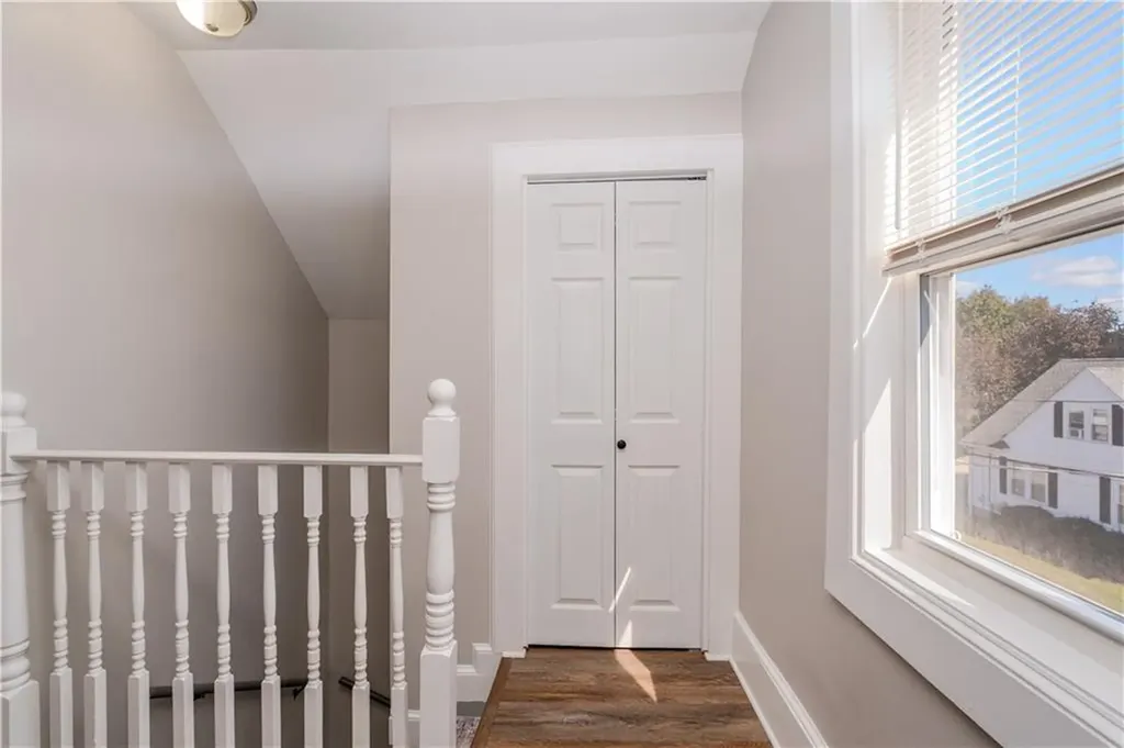 56 Clematis Street Providence RI 02908