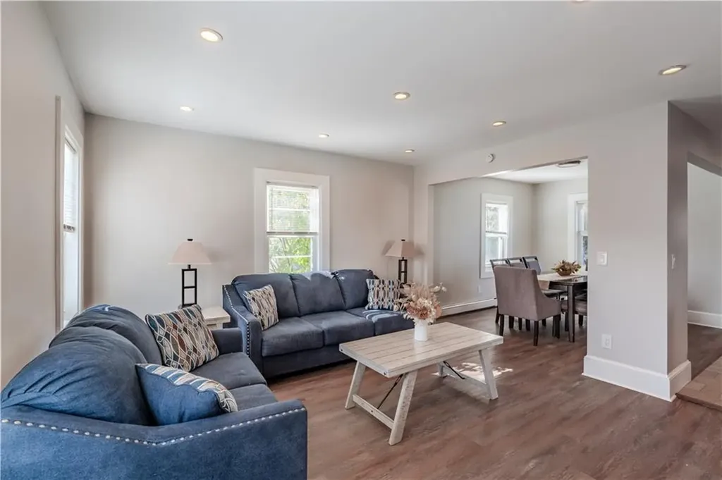 56 Clematis Street Providence RI 02908