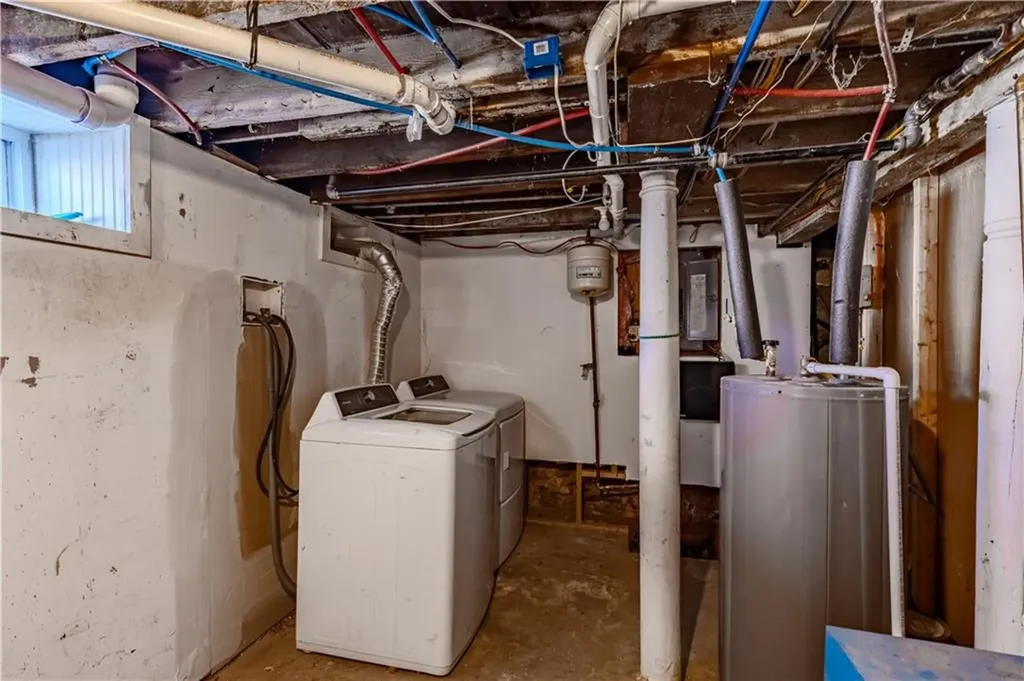 56 Clematis Street Providence RI 02908