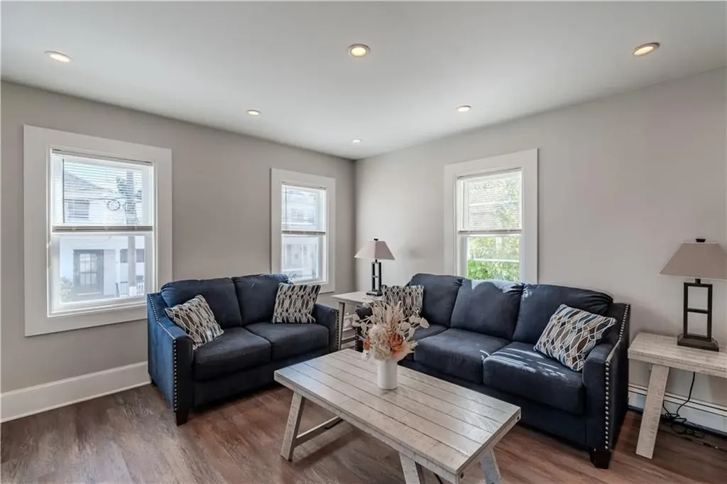 56 Clematis Street Providence RI 02908