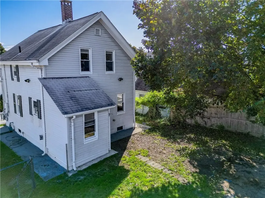 56 Clematis Street Providence RI 02908