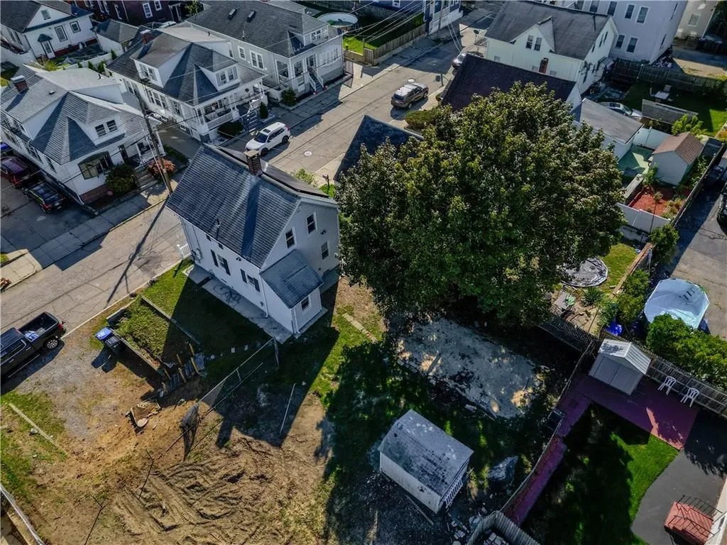 56 Clematis Street Providence RI 02908