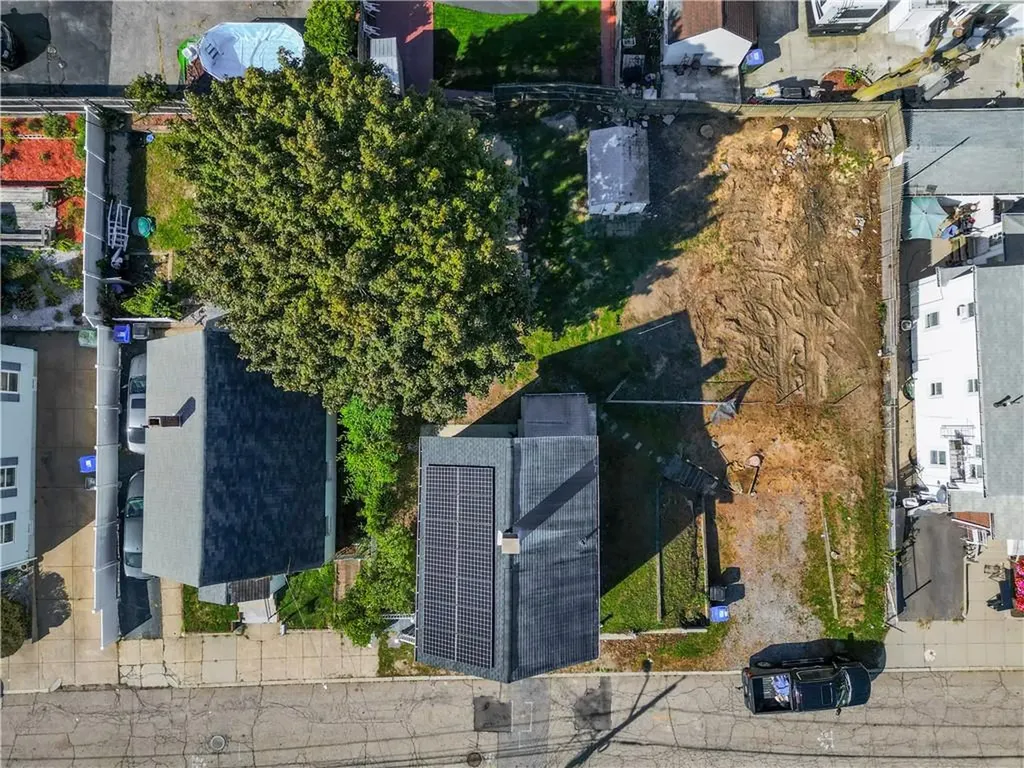 56 Clematis Street Providence RI 02908