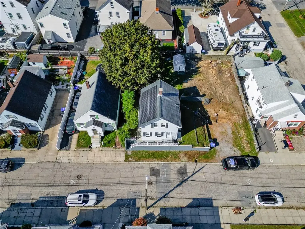 56 Clematis Street Providence RI 02908