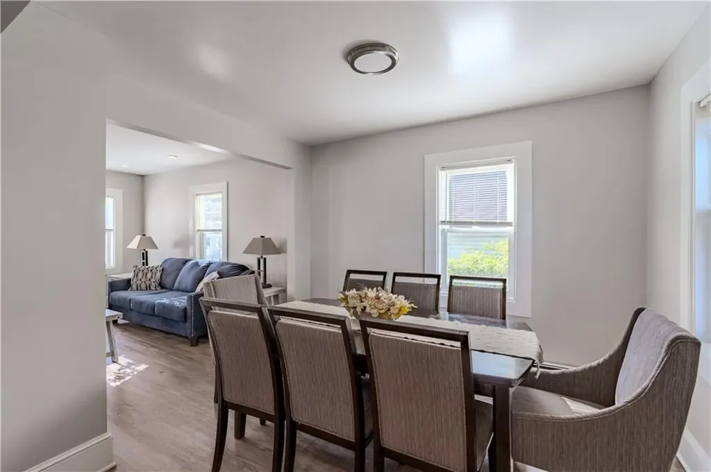 56 Clematis Street Providence RI 02908