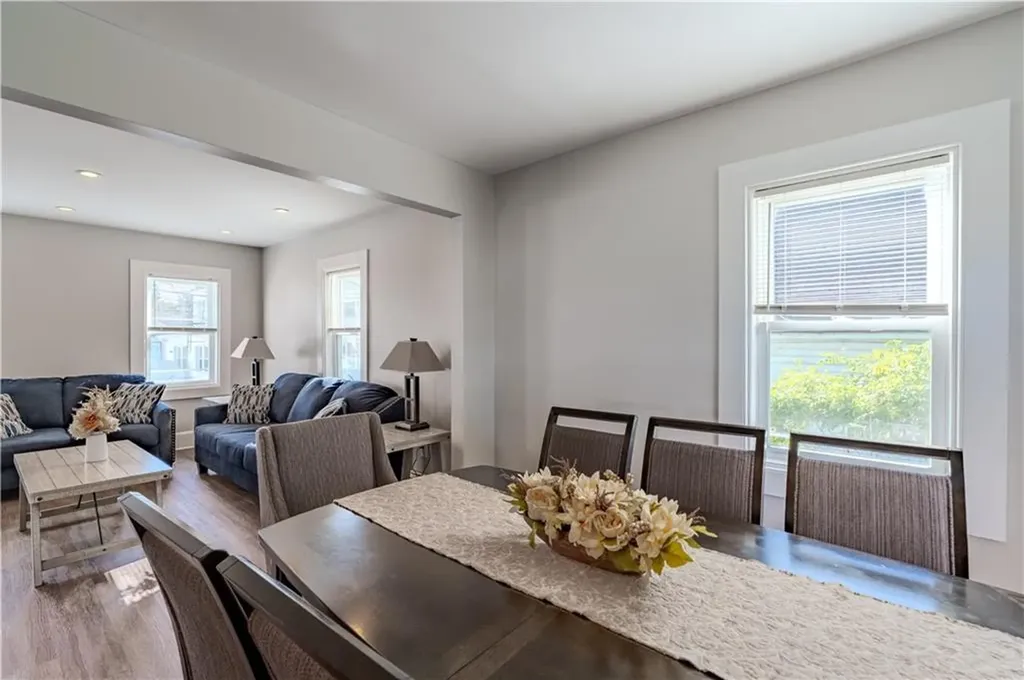 56 Clematis Street Providence RI 02908