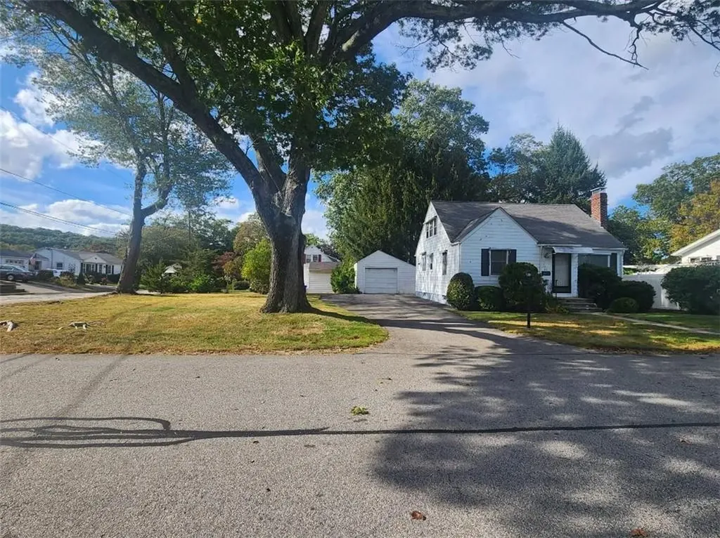 61 Crossland Road West Warwick RI 02893