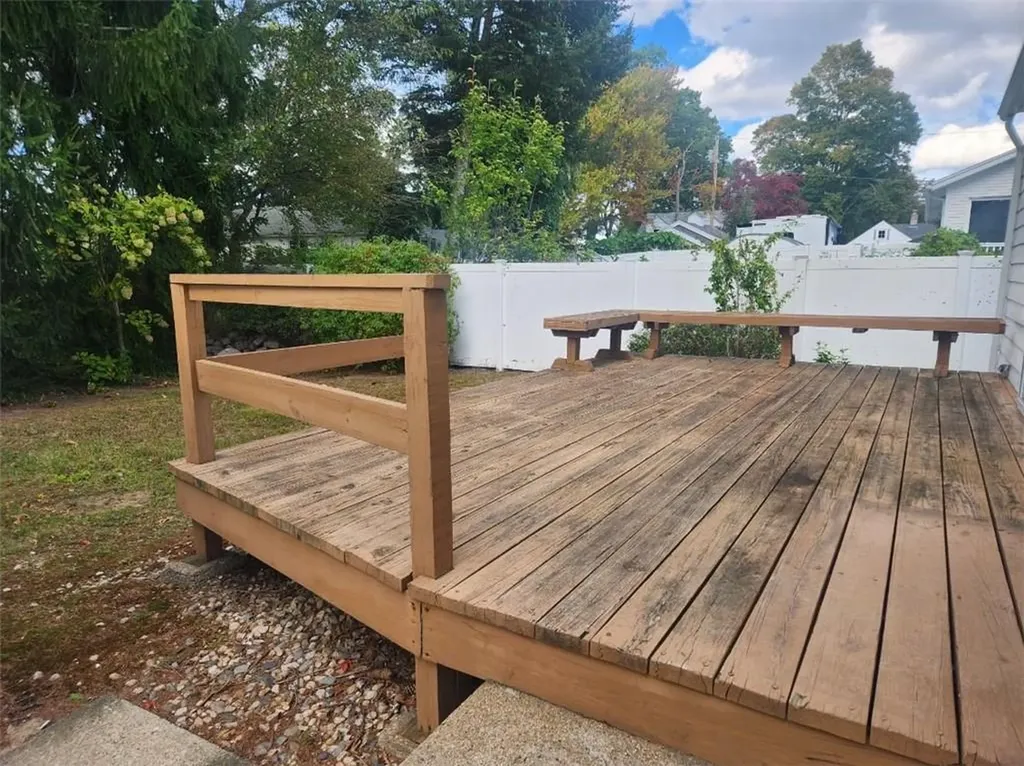 61 Crossland Road West Warwick RI 02893