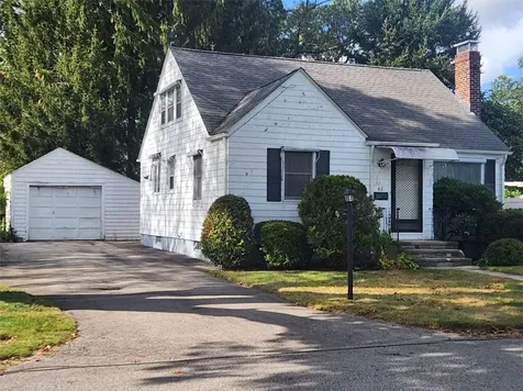 61 Crossland Road West Warwick RI 02893