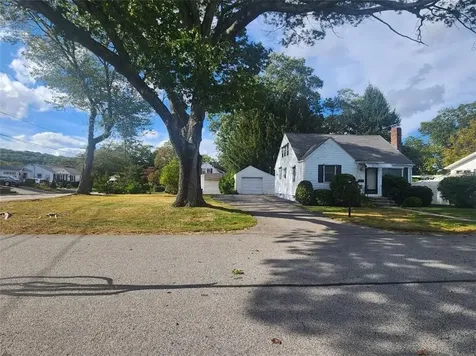 61 Crossland Road West Warwick RI 02893