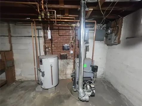 61 Crossland Road West Warwick RI 02893