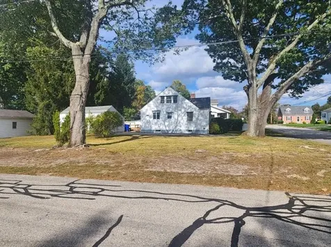 61 Crossland Road West Warwick RI 02893