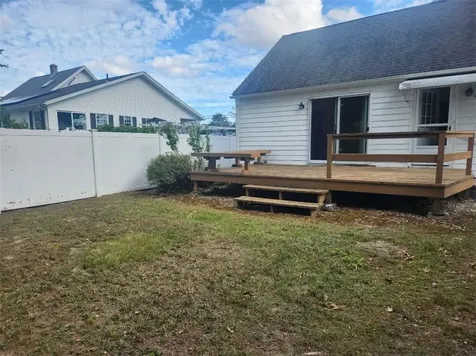 61 Crossland Road West Warwick RI 02893