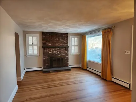 61 Crossland Road West Warwick RI 02893