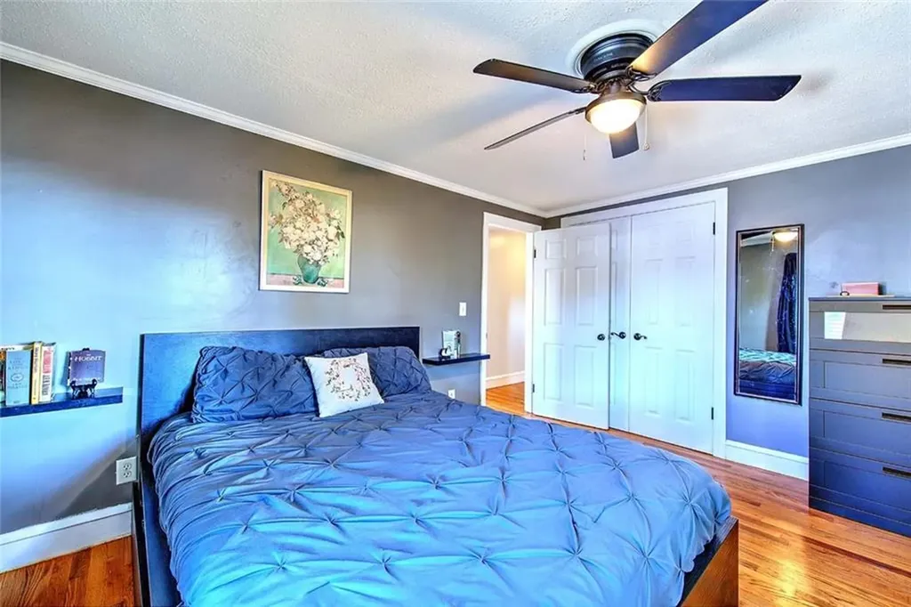 18 Tuscola Avenue North Providence RI 02904