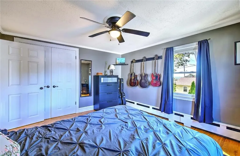 18 Tuscola Avenue North Providence RI 02904