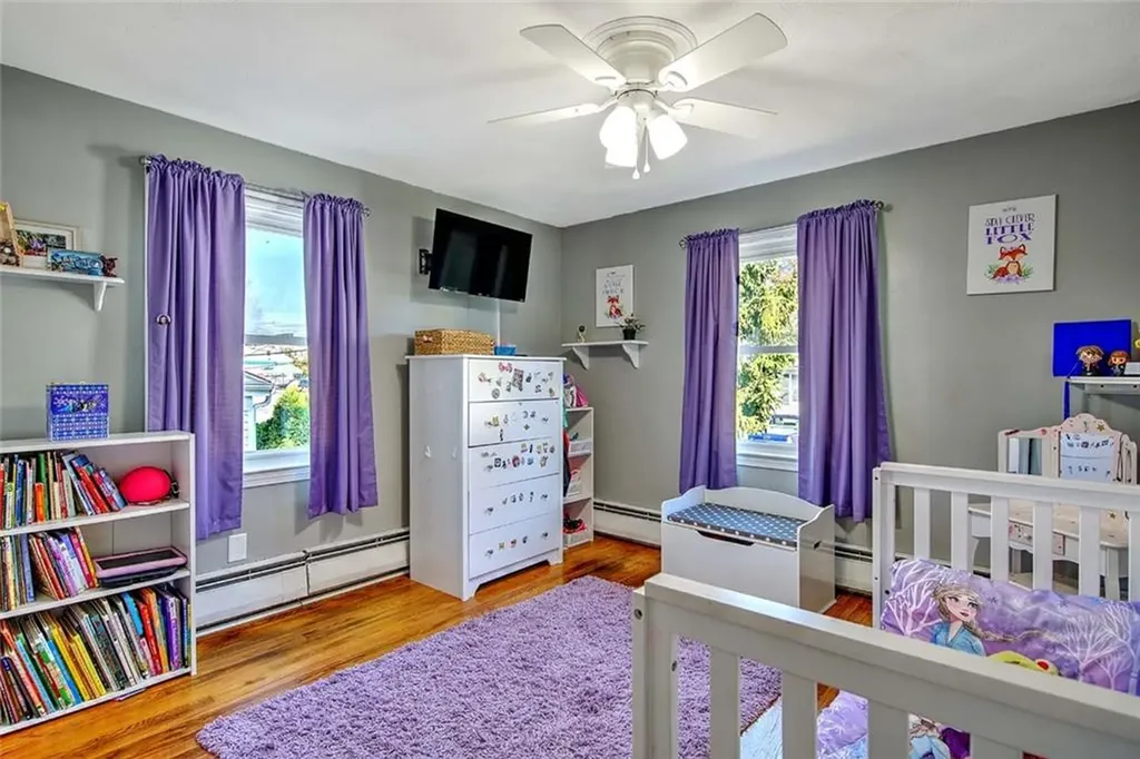 18 Tuscola Avenue North Providence RI 02904