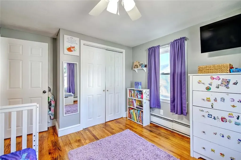 18 Tuscola Avenue North Providence RI 02904