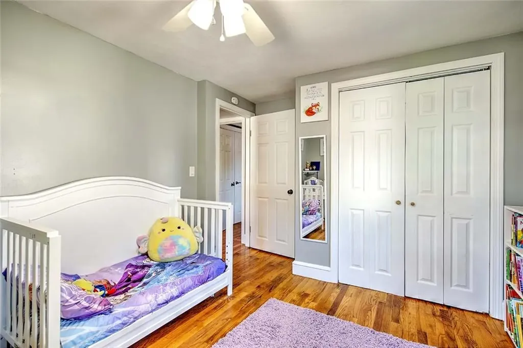 18 Tuscola Avenue North Providence RI 02904