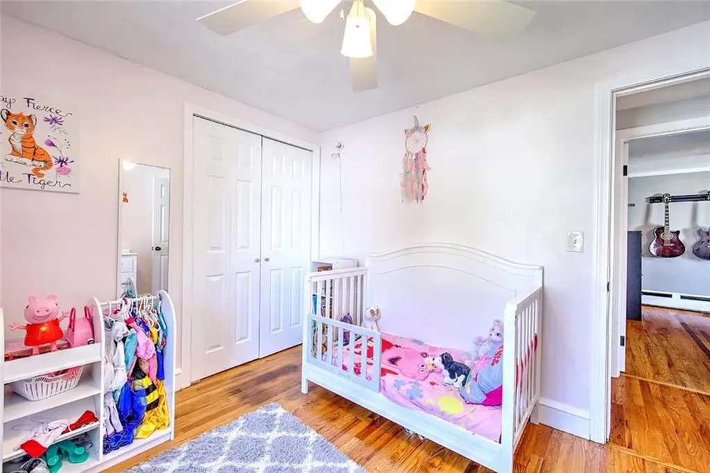 18 Tuscola Avenue North Providence RI 02904