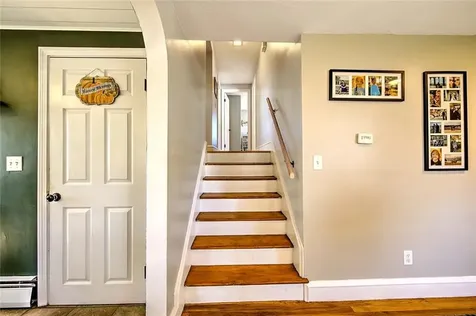 18 Tuscola Avenue North Providence RI 02904