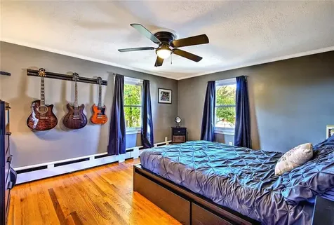 18 Tuscola Avenue North Providence RI 02904