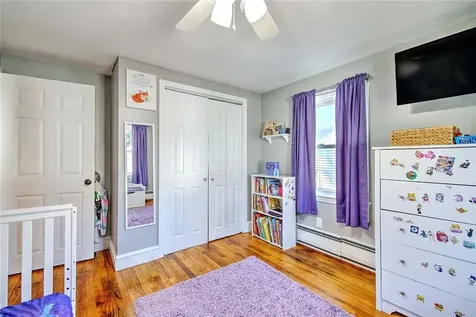 18 Tuscola Avenue North Providence RI 02904