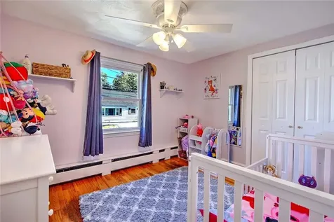 18 Tuscola Avenue North Providence RI 02904