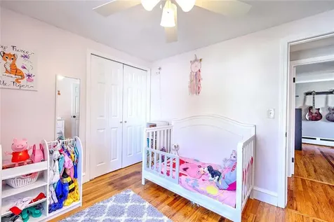 18 Tuscola Avenue North Providence RI 02904