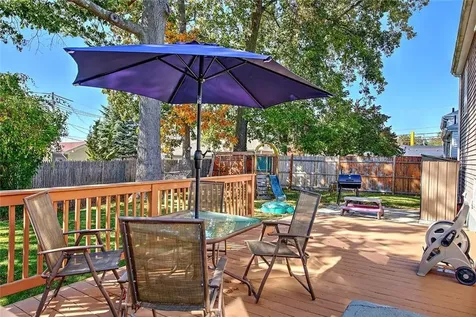 18 Tuscola Avenue North Providence RI 02904