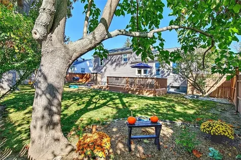 18 Tuscola Avenue North Providence RI 02904