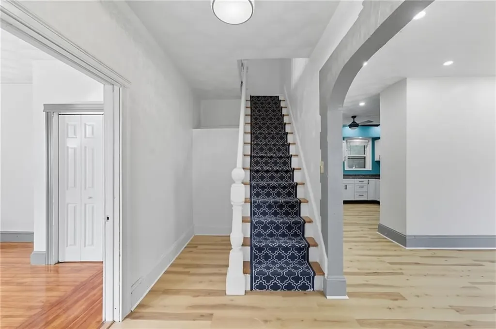 20 Brush Hill Road Providence RI 02909