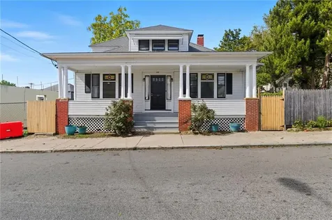 20 Brush Hill Road Providence RI 02909