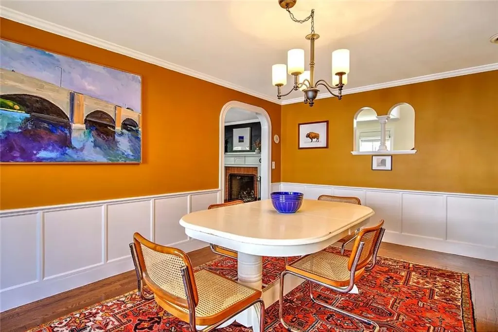 15 Goldsmith Street Providence RI 02906