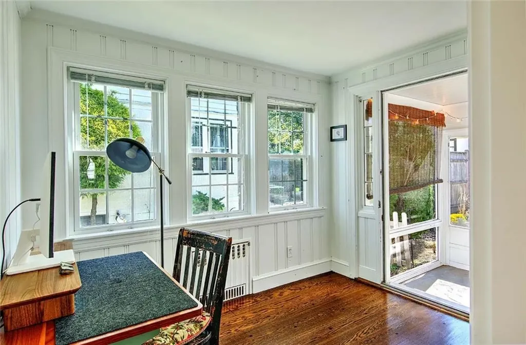 15 Goldsmith Street Providence RI 02906