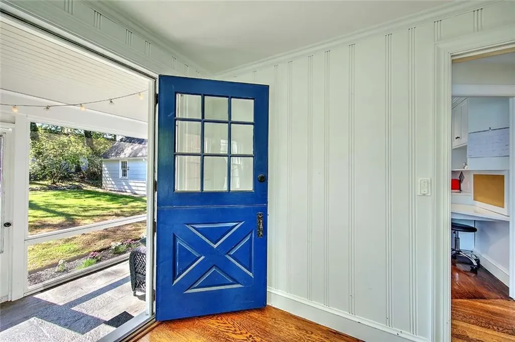 15 Goldsmith Street Providence RI 02906