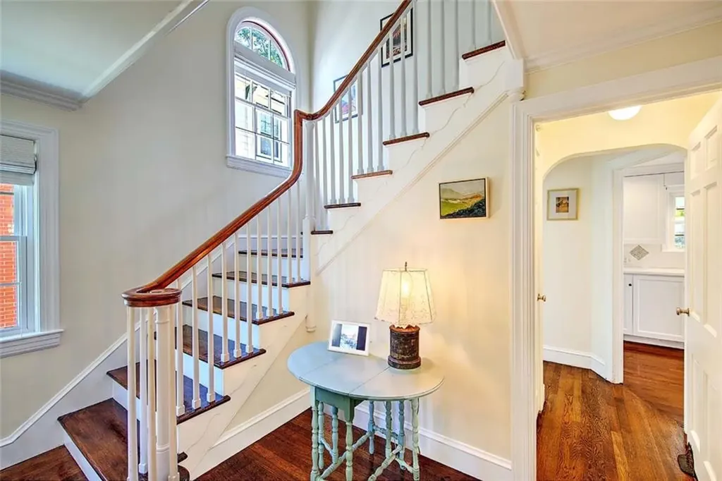 15 Goldsmith Street Providence RI 02906