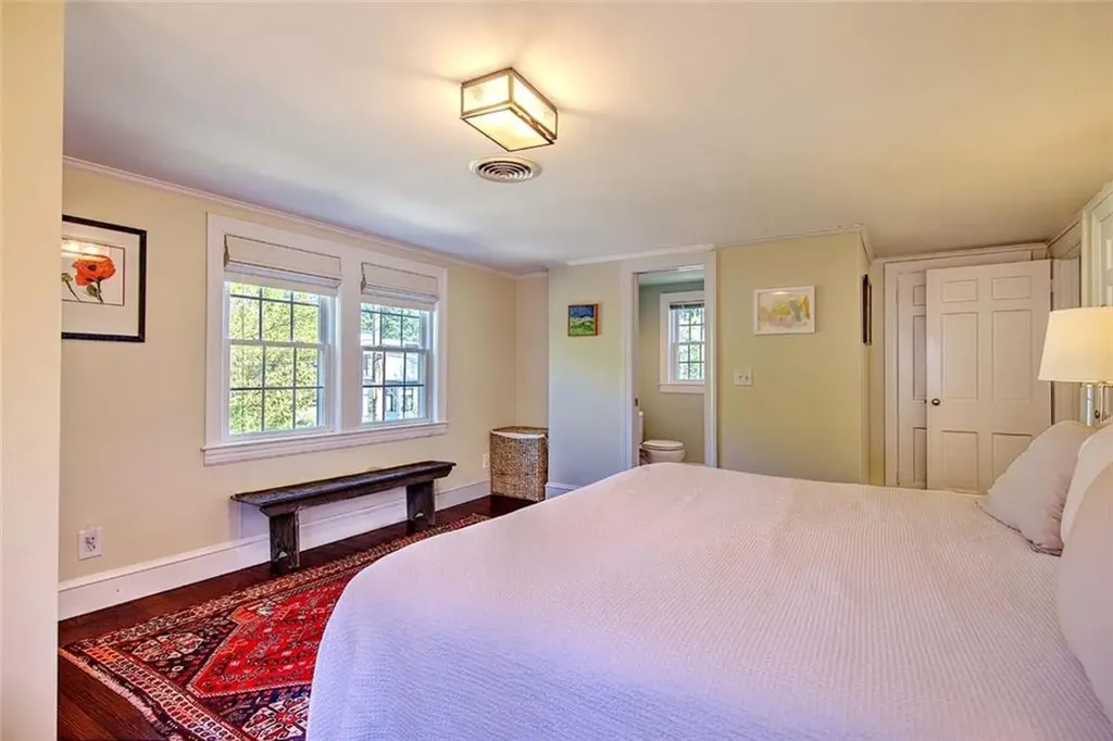 15 Goldsmith Street Providence RI 02906