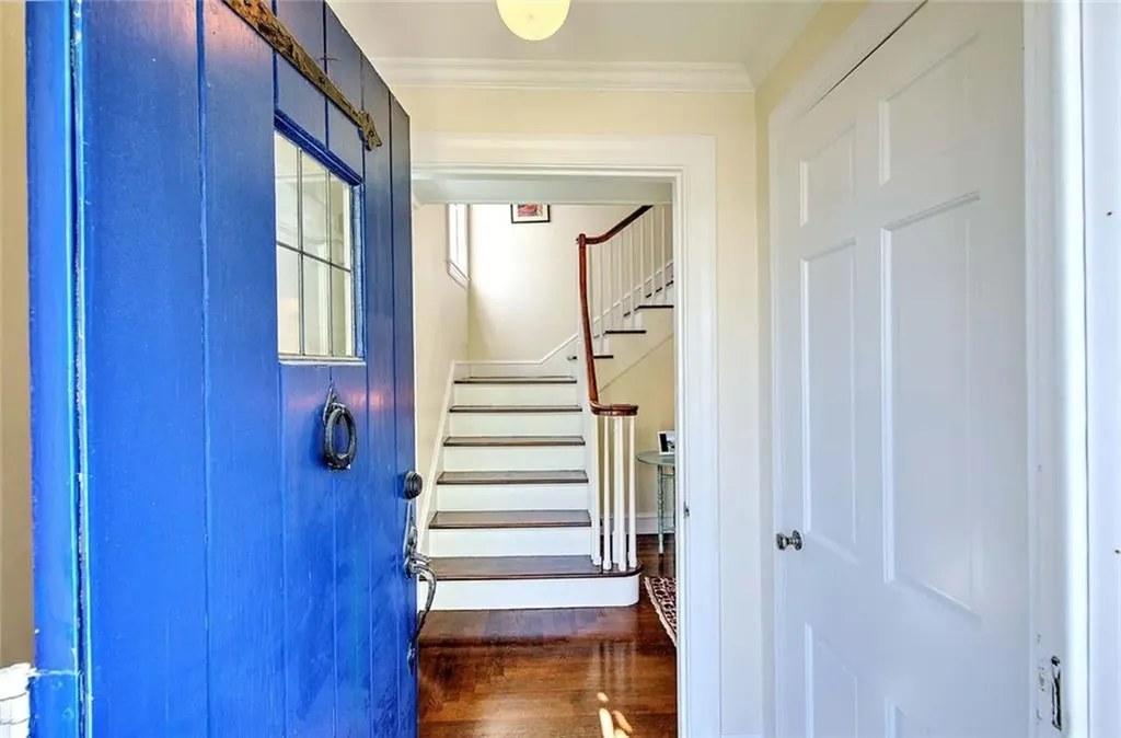 15 Goldsmith Street Providence RI 02906