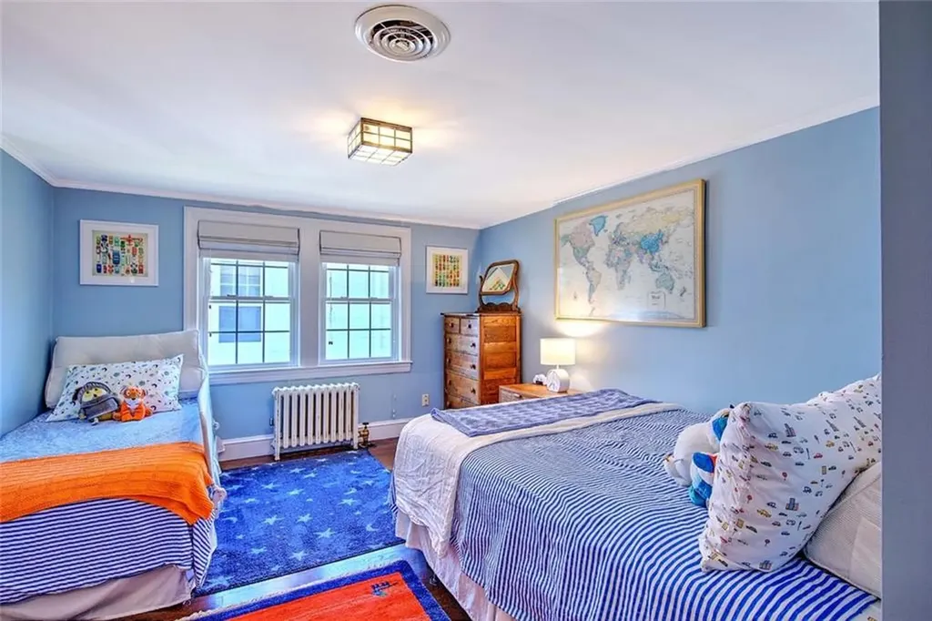 15 Goldsmith Street Providence RI 02906