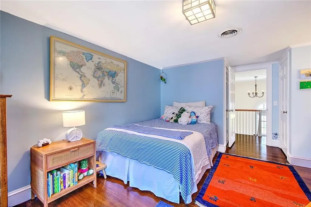 15 Goldsmith Street Providence RI 02906