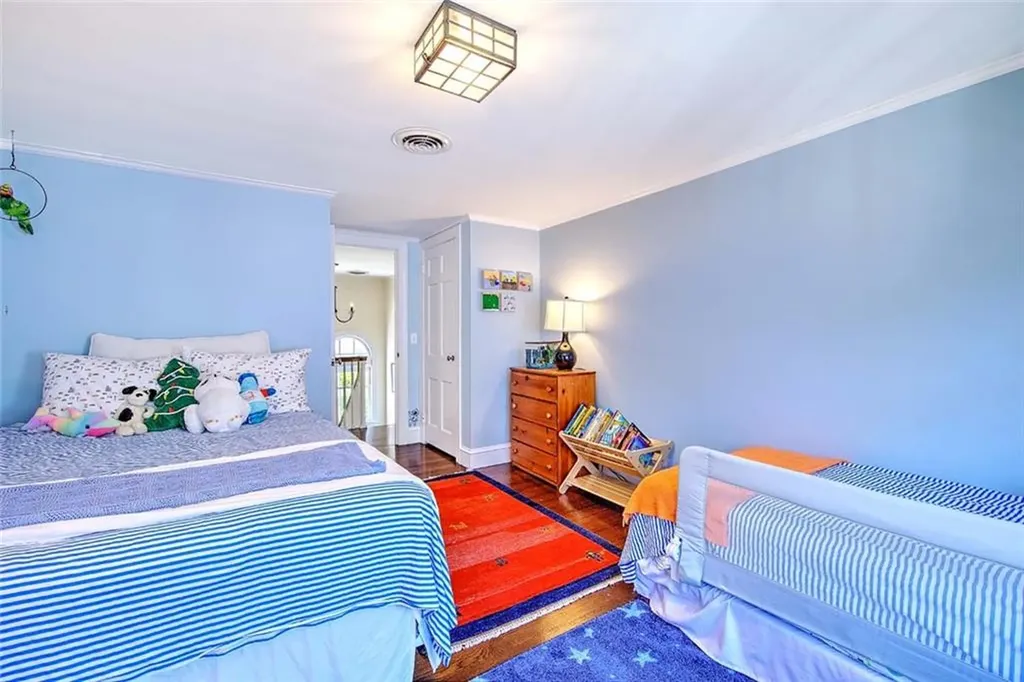 15 Goldsmith Street Providence RI 02906